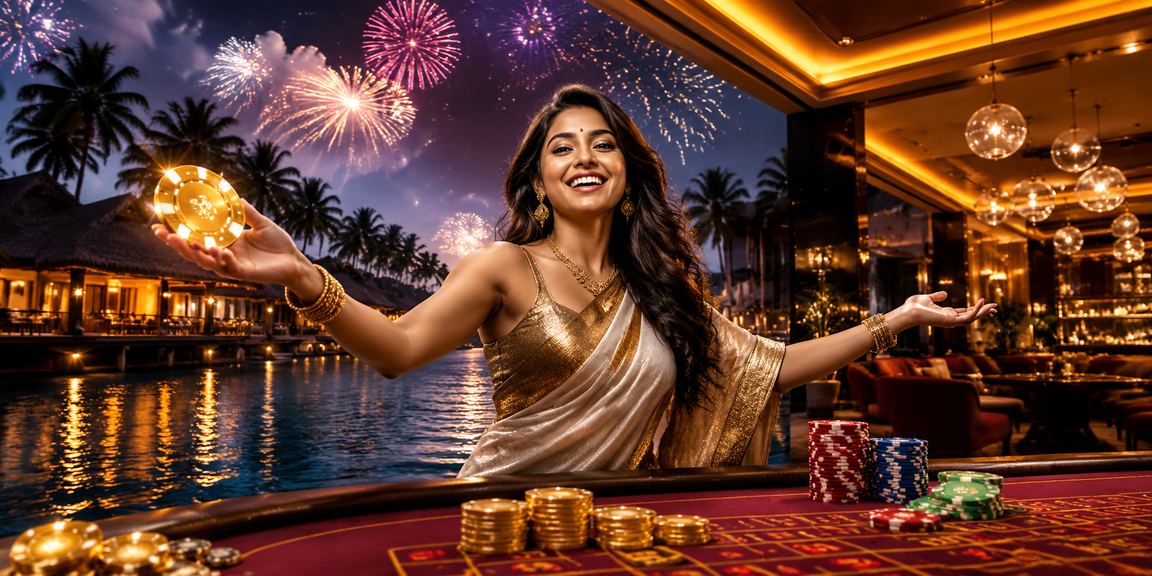 Kerala player redeeming cashback bonuses for VIP club